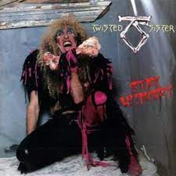 CD Twisted Sister - Stay Hungry: 25TH Anniversary Edition (DUPLO)