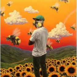 CD Tyler, The Creator - Flower Boy (Digipack - IMPORTADO)