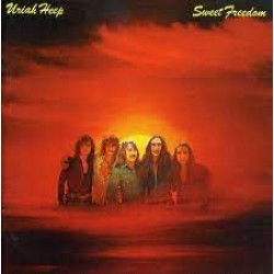 CD Uriah Heep - Sweet Freedom: Expanded DeLuxe Edition (IMPORTADO)
