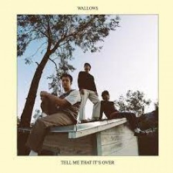 CD Wallows - Tell Me That It’s Over