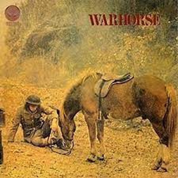 CD Warhorse - Warhorse