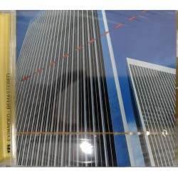 CD Yes - Going For The One (IMPORTADO)