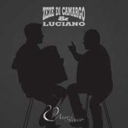 CD Zezé Di Camargo E Luciano - 20 Anos De Sucesso