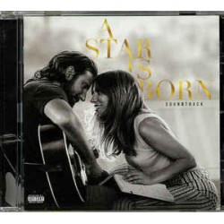CD A Star Is Born - O.S.T. (IMPORTADO)