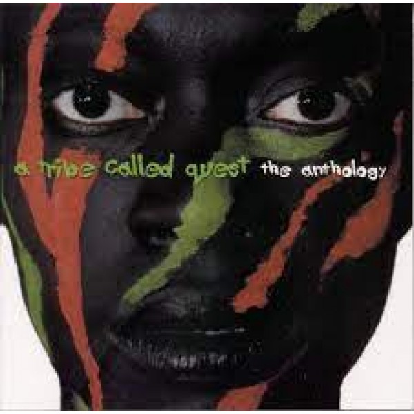 CD A Tribe Called Quest - The Anthology (IMPORTADO)