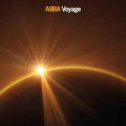 CD ABBA - Voyage: Deluxe Edition (Digipack)