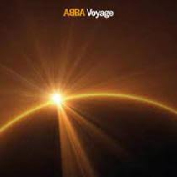 CD ABBA - Voyage: Deluxe Edition (Digipack)