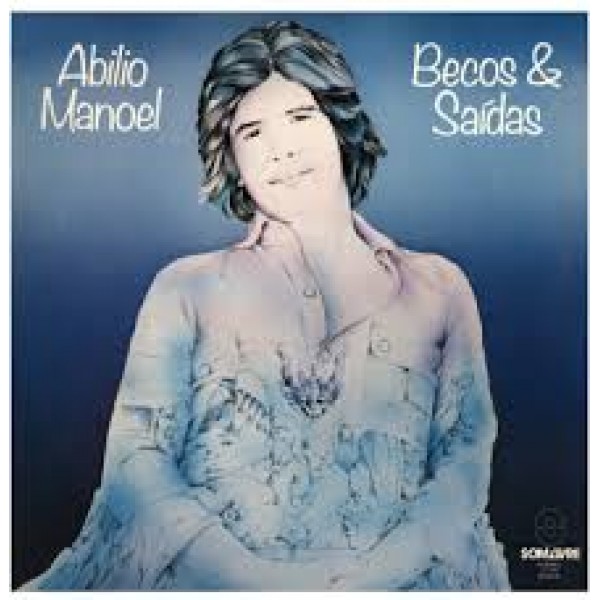 CD Abilio Manoel - Becos & Saídas