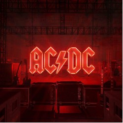 CD AC/DC - PWR/UP (IMPORTADO - ARG)