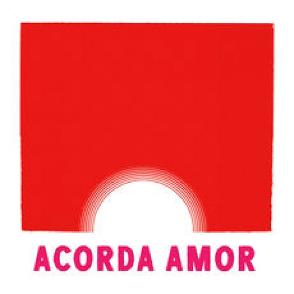 CD Acorda Amor