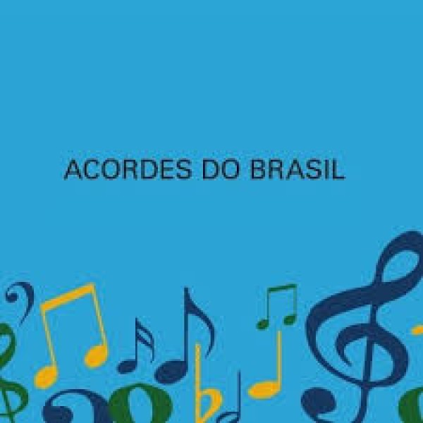 CD Acordes DO Brasil (Digipack)