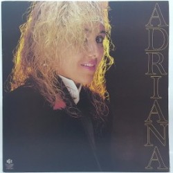 CD Adriana - Haja Coração