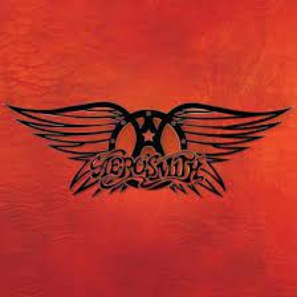 CD Aerosmith - Greatest Hits (IMPORTADO)