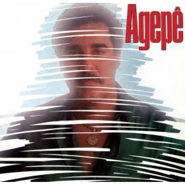 CD Agepê - Agepê (1986)
