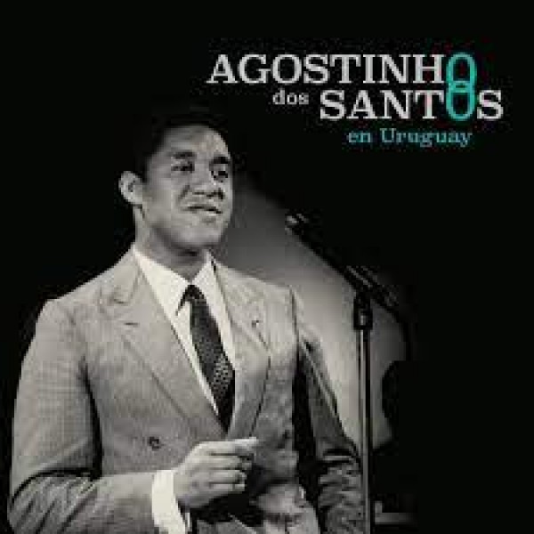 CD Agostinho Dos Santos - En Uruguay