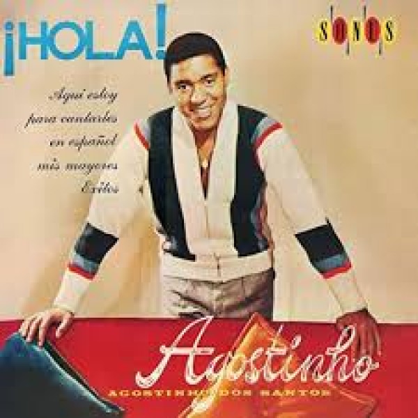 CD Agostinho Dos Santos - Hola!
