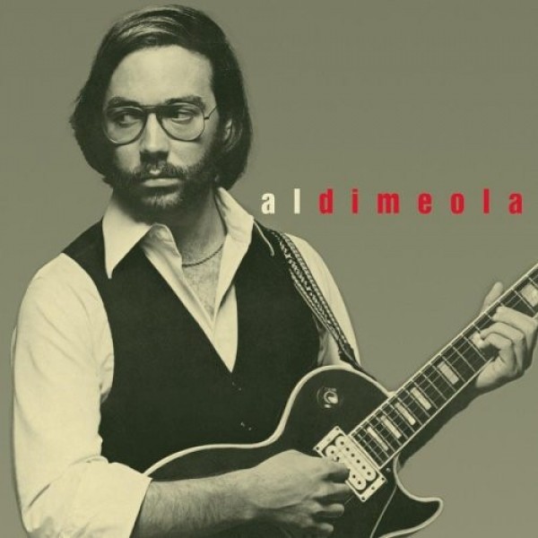 CD Al Di Meola - This Is Jazz 30