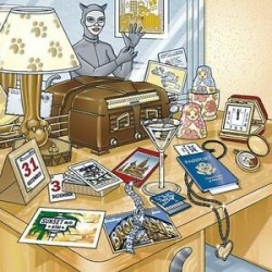 CD Al Stewart - Greatest Hits (IMPORTADO)