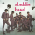 CD Aladdin Band - Aladdin Band (1968)