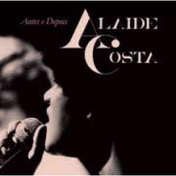 CD Alaíde Costa - Antes E Depois