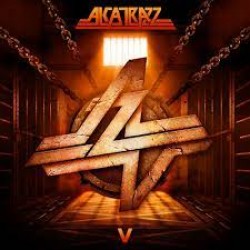 CD Alcatrazz - V