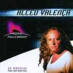 CD Alceu Valença - Novo Millennium