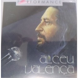 CD Alceu Valença - Performance
