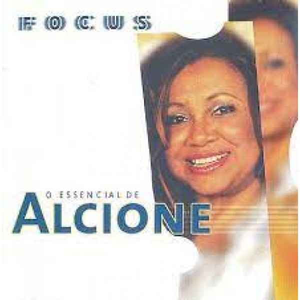 CD Alcione - Focus: O Essencial De