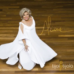 CD Alcione - Tijolo Por Tijolo (Digipack)