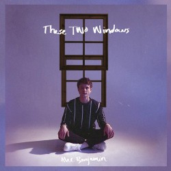 CD Alec Benjamin - These Two Windows