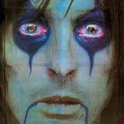 CD Alice Cooper - From The Inside 