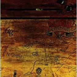 CD Alice Cooper - School's Out