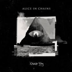 CD Alice In Chains - Rainier Fog (Digipack)