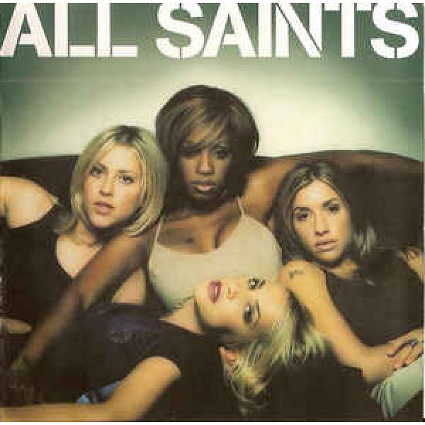 CD All Saints - All Saints
