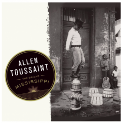 CD Allen Toussaint - The Bright Mississippi