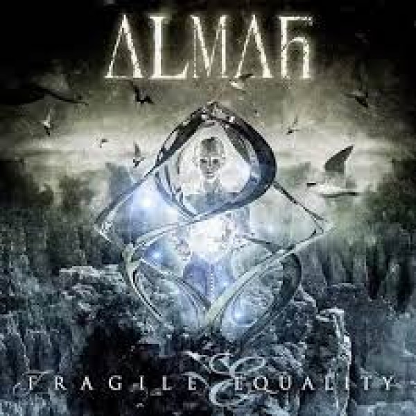 CD Almah - Fragile Equality