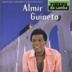 CD Almir Guineto - Raízes Do Samba