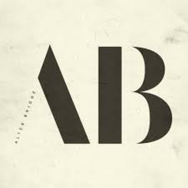CD Alter Bridge - Alter Bridge (2026)