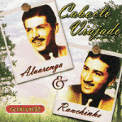 CD Alvarenga e Ranchinho - Cabloco Viajado
