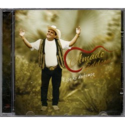 CD Amado Edilson - Espelho do Tempo