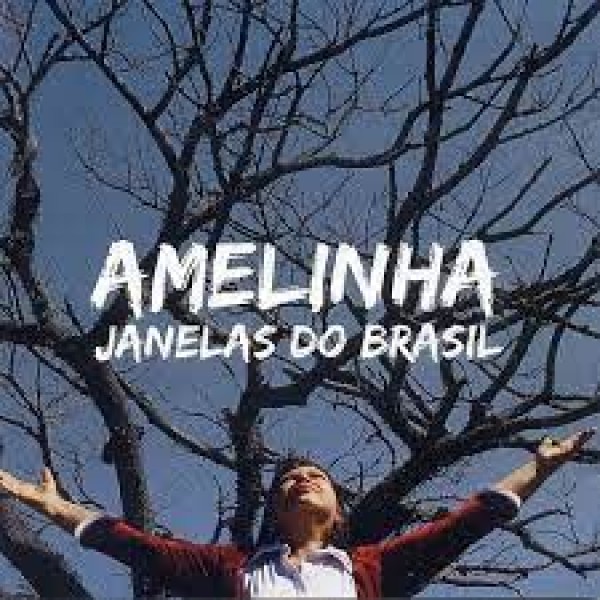 CD Amelinha - Janelas Do Brasil