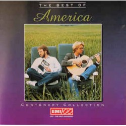 CD America - The Best Of: Centennary Collection