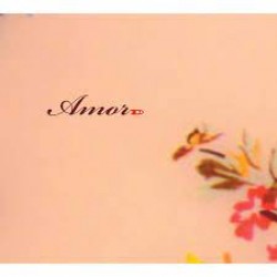 CD Amor D+ - Vol. 1 (Digipack)