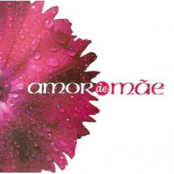CD Amor De Mãe