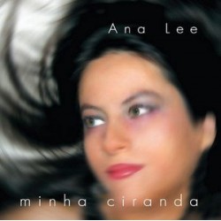 CD Ana Lee - Minha Ciranda