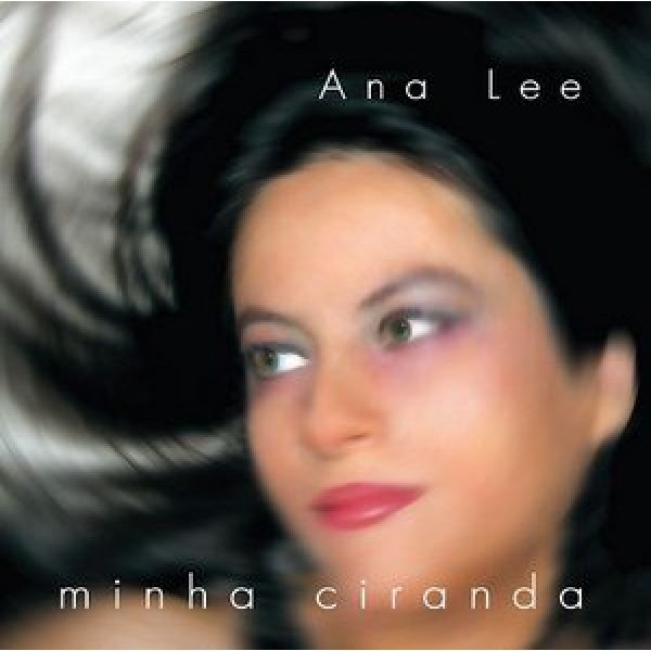 CD Ana Lee - Minha Ciranda