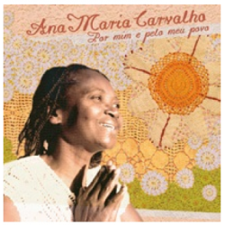 CD Ana Maria Carvalho - Por Mim e Pelo Meu Povo