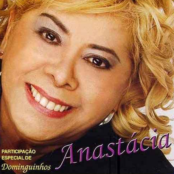 CD Anastácia - Anastácia