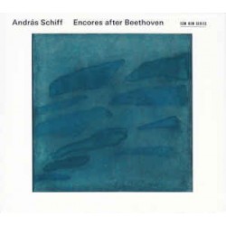 CD András Schiff - Encores After Beethoven