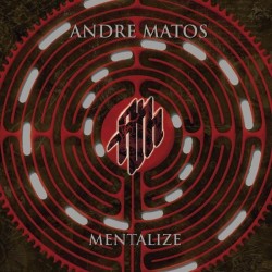 CD André Matos - Mentalize (IMPORTADO - ARGENTINO)